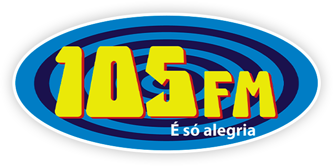 Logo Rádio 105 FM